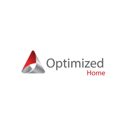 Optimized Home Logo