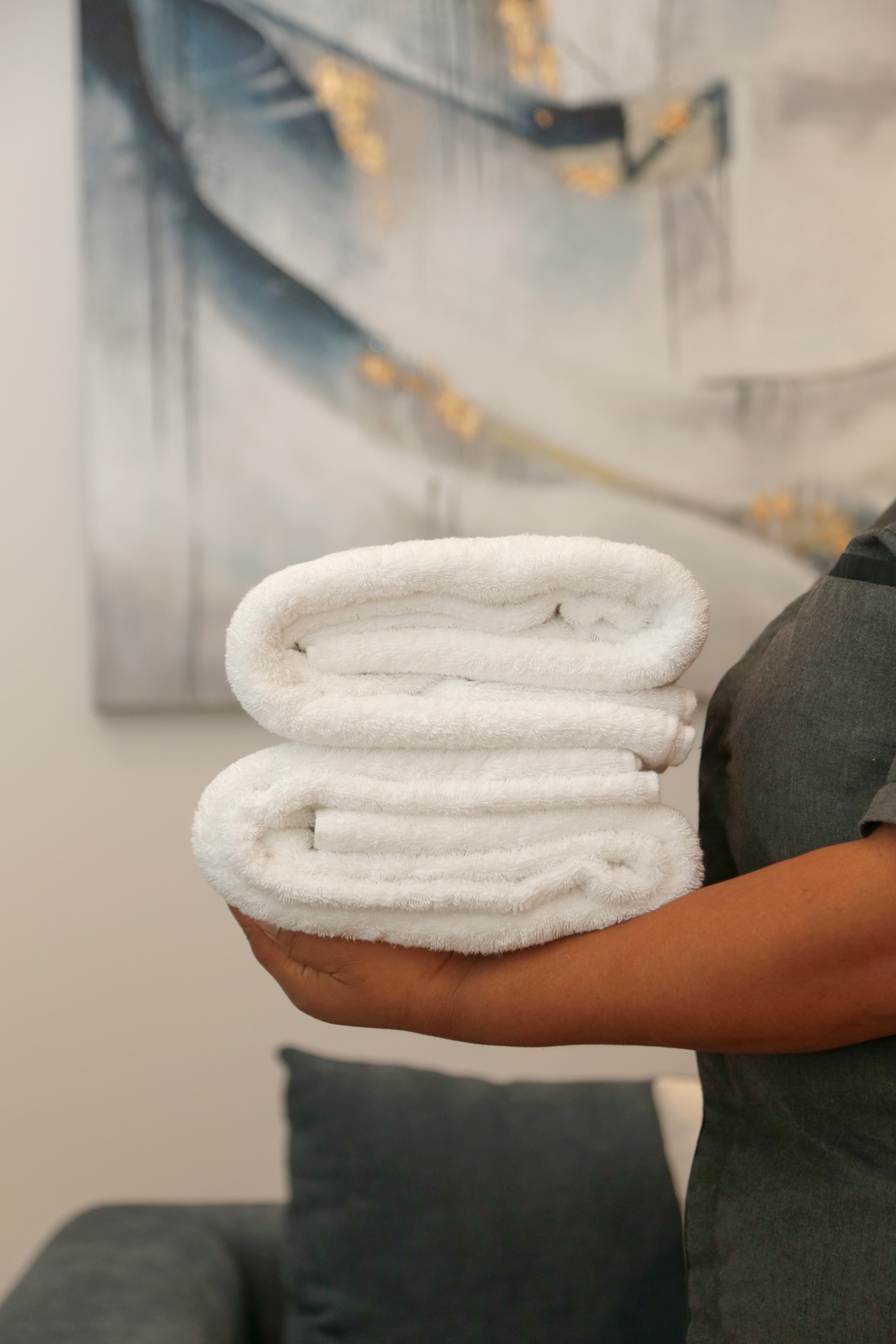 Housekeeping