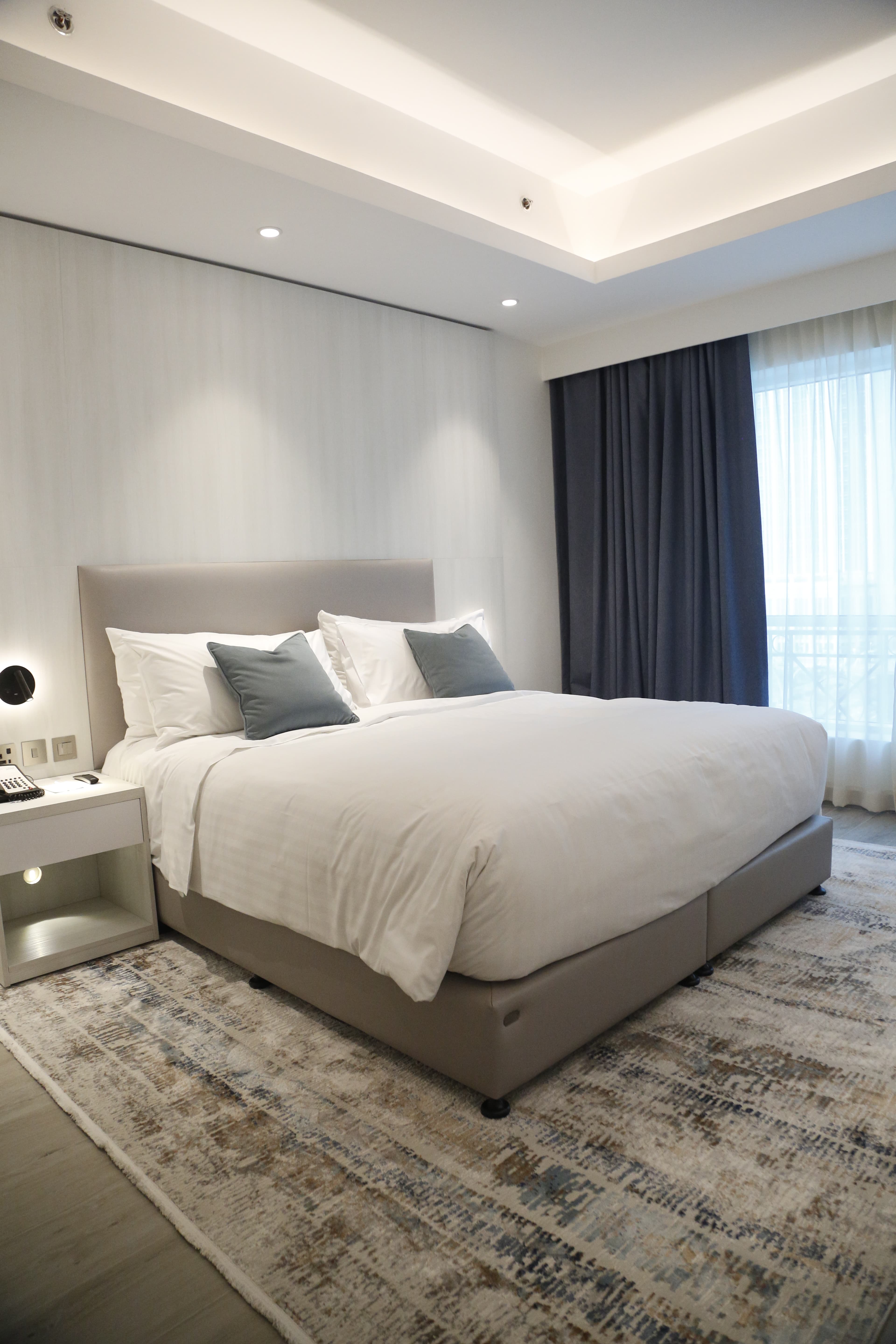 Optimized Home completed installation