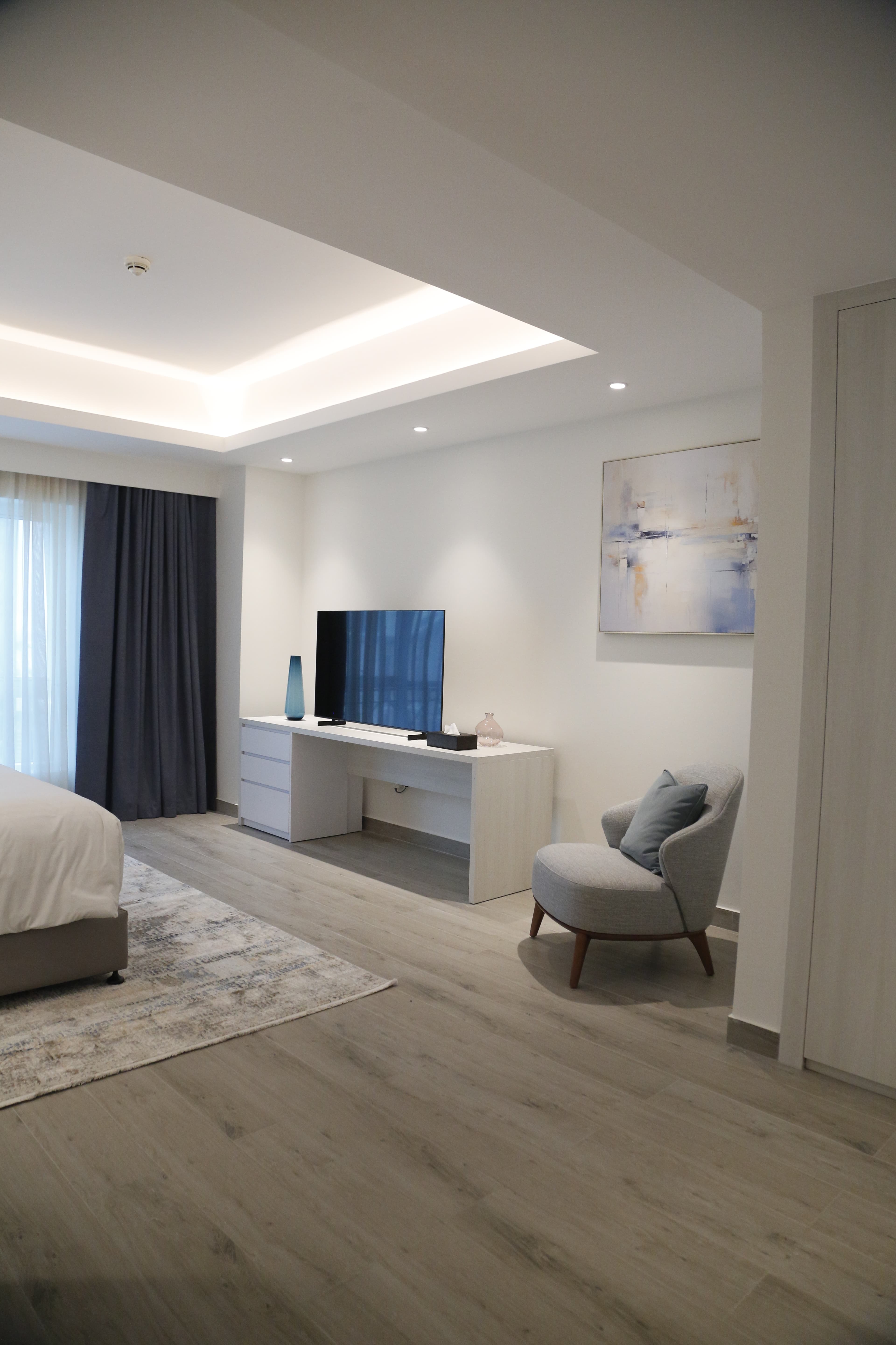 Optimized Home project