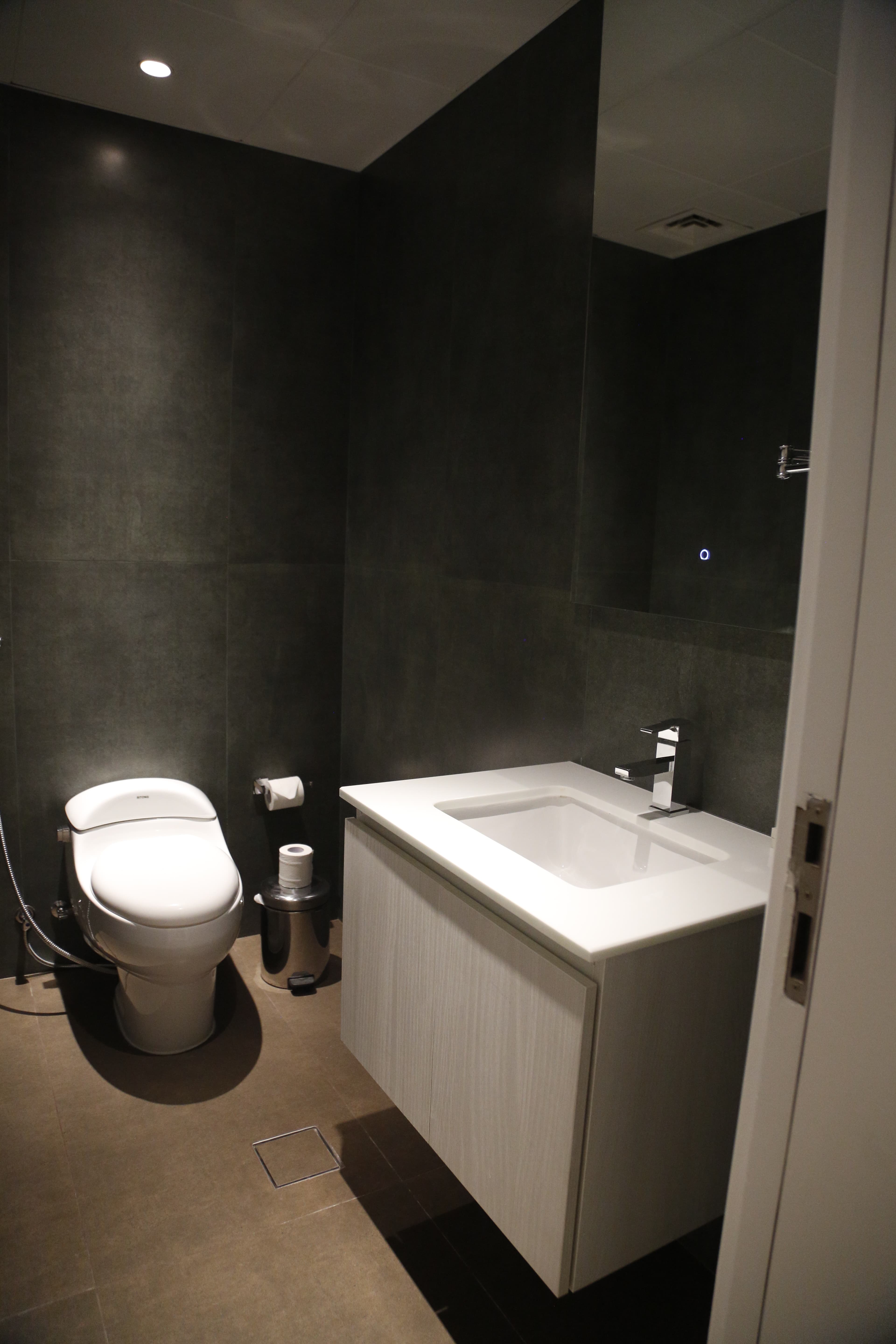 Optimized Home interior installation
