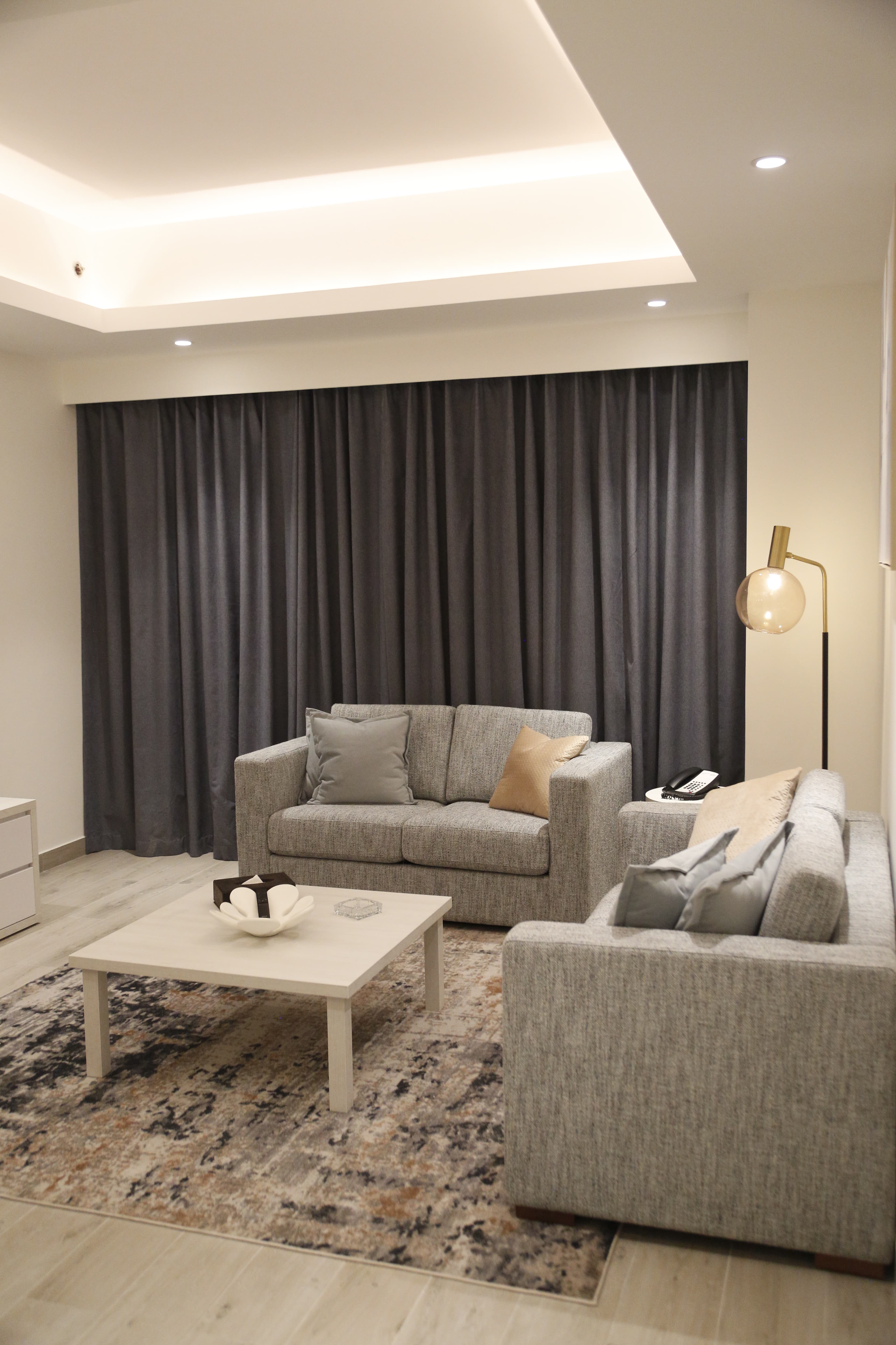Optimized Home interior services