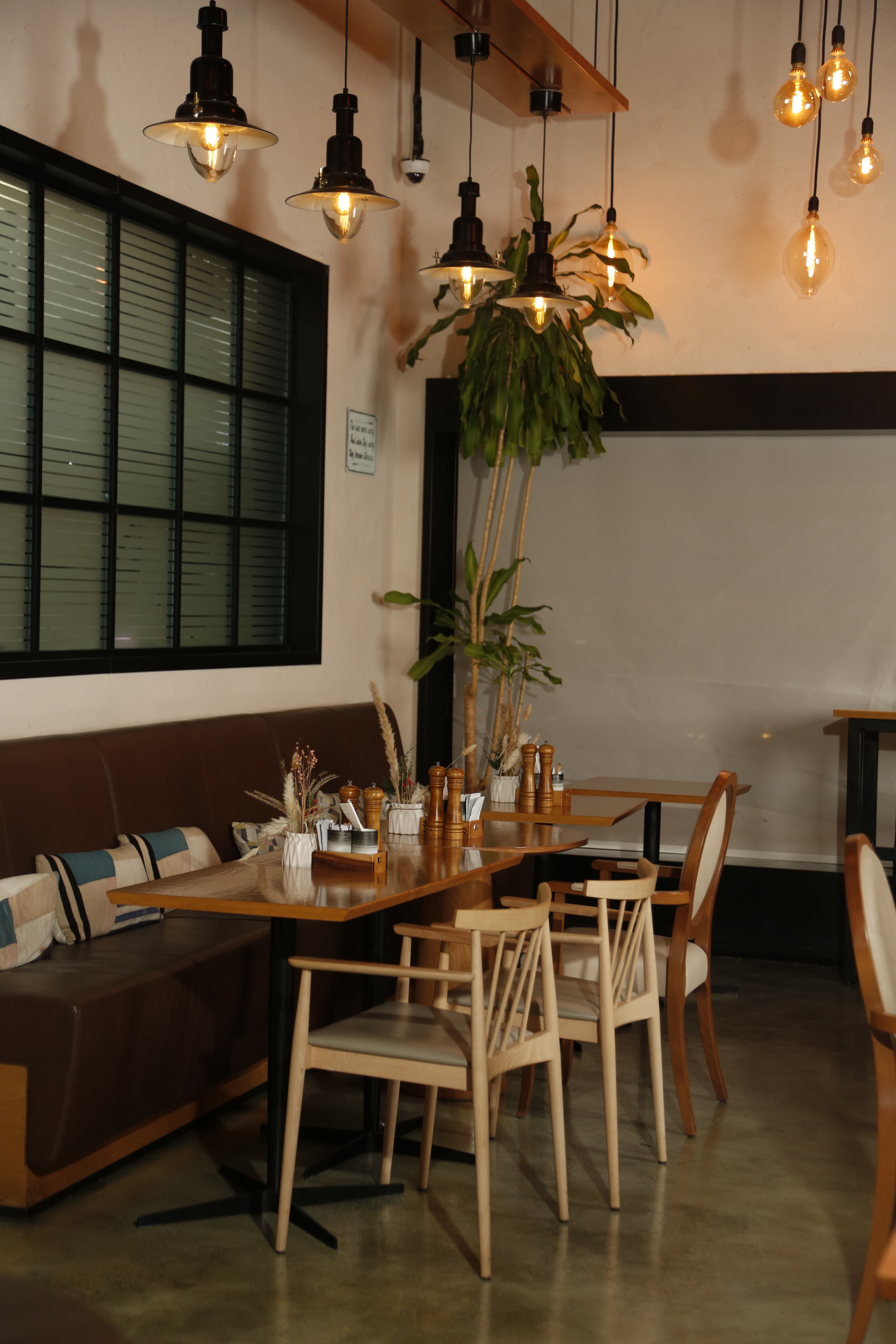 Optimized Home hospitality service